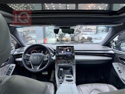 تويوتا أفالون